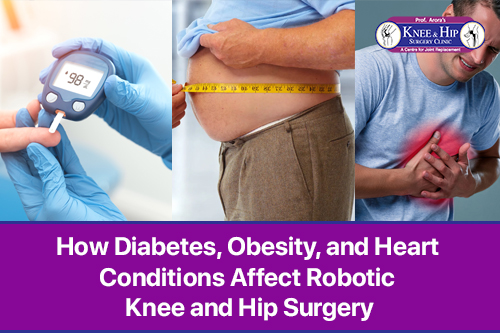 Modern Treatment Options for Hand & Wrist Arthritis Treatment